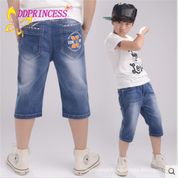 wholesales china boy denim short shorts for children